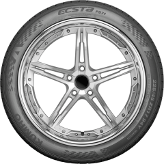 Kumho 195/55 R16 87V Ecsta Ps71 Run Flat Oto Lastik ( Üretim Yılı : 2024 )