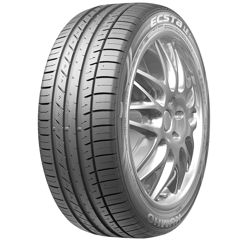 Kumho 215/35 R19 85Y Xl Ecsta Le Sport Ku39 Oto Lastik ( Üretim Yılı : 2024 )